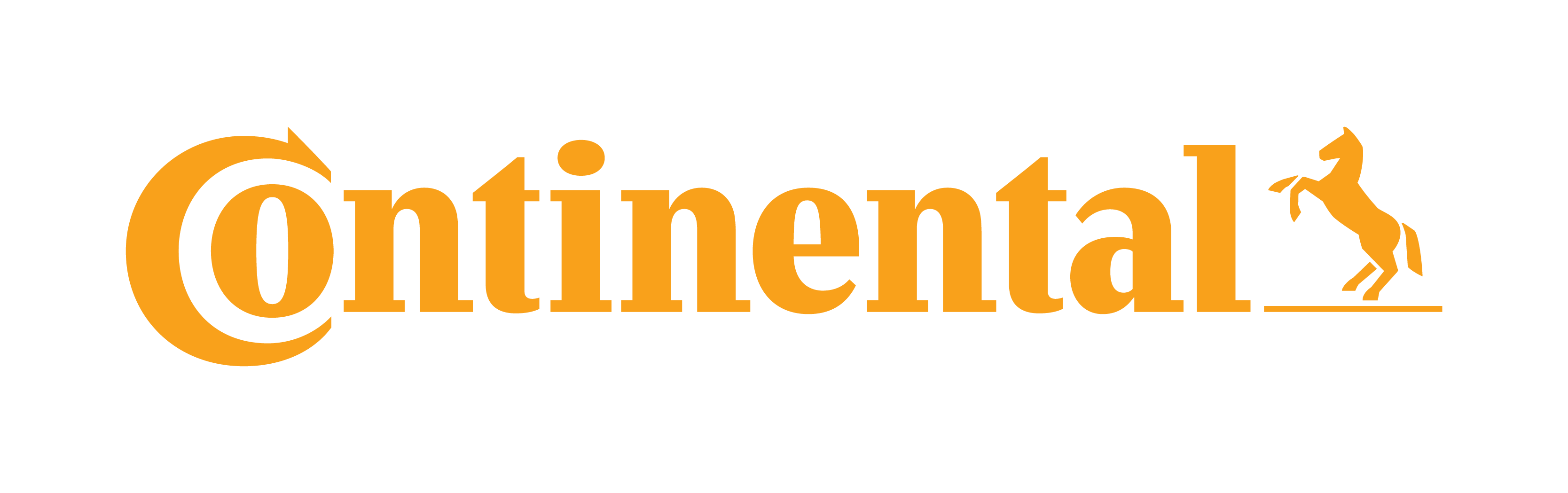 Continental Tires